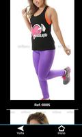 REFLEXO FITNESS ภาพหน้าจอ 3