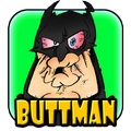 BUTTMAN X