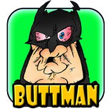 BUTTMAN X