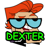 √ Dexter