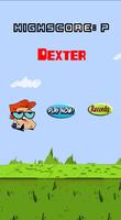 √ Dexter poster