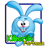 Kikoriki Fartman