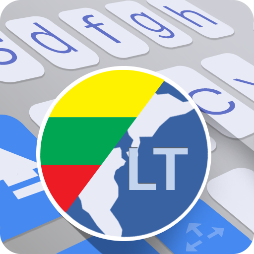 ai.type Lithuanian Dictionary