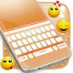 Notebook Keyboard Theme