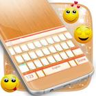 Notebook Keyboard Theme simgesi
