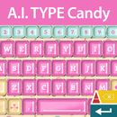 A. I. Type Candy א APK