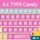 A. I. Type Candy א icône