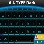 A.I. Type Dark א