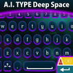 A.I. Type Deep Space א