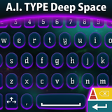 A.I. Type Deep Space א icon