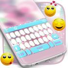 Floral Keyboard Theme icon