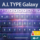 A. I. Type Galaxy א APK