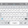 Theme for AI.type S6 Keyboard MOD