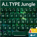 A. I. Type Jungle א APK