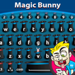 A.I. Type Magic Bunny א