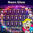 A.I. Type Neon Glow א