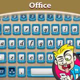 A.I. Type Office א icône