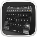 A.I. Type Black Elegant א APK