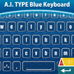 A.I. Type Blue א