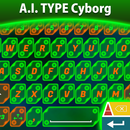 A.I. Type Cyborg א APK