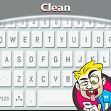 A.I. Type Clean א