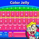 A.I. Type Color Jelly א APK