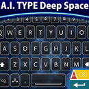 A.I. Type Deep Space HD א APK