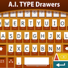A.I. Type Drawers א icon