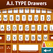 A.I. Type Drawers א