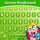 A.I. Type Green א icon