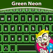 A.I. Type Green Neon א