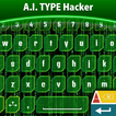 Green HD Keyboard ×