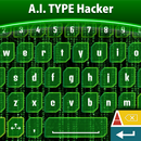 Green HD Keyboard × APK