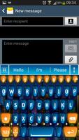 Hero Keyboard پوسٹر