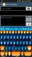 Hero Keyboard ภาพหน้าจอ 2