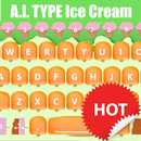 A.I. Type Ice Cream א APK