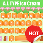 A.I. Type Ice Cream א 圖標