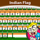 A.I.Type Indian Flag א APK