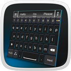 A.I. Type Keyboard for Phone א آئیکن