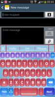 Large Key Keyboard screenshot 1