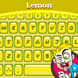 A.I. Type Lemon א icône
