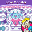 A.I. Type Love Monster א