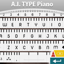 A.I. Type Piano א APK