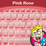 A.I. Type Pink Rose א ikona
