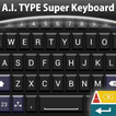 A.I. Type Super Keyboard א