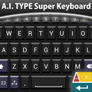 A.I. Type Super Keyboard א APK