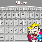 A.I. Type Silver HD א আইকন