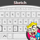 A.I. Type Sketch א APK