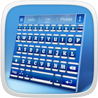 آیکون‌ A.I. Type Smart Keyboard א