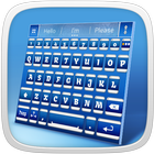 A.I. Type Smart Keyboard א آئیکن